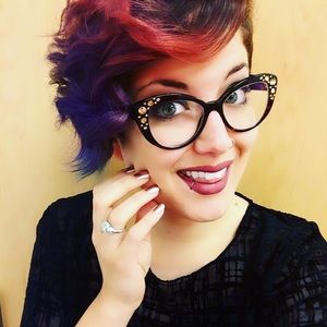 Versace 3221B color 108 - brown 52 eye size